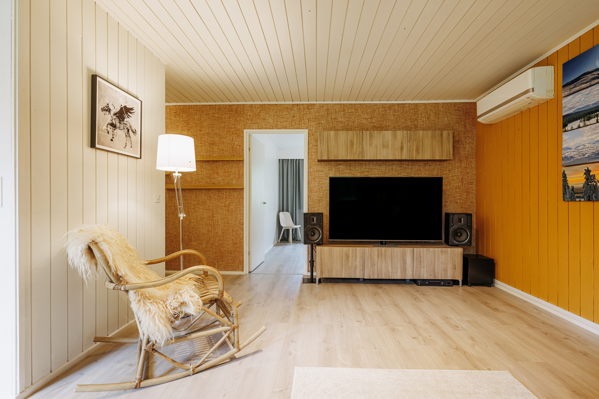 Lauhatie 5, Hyllykallio, Seinäjoki