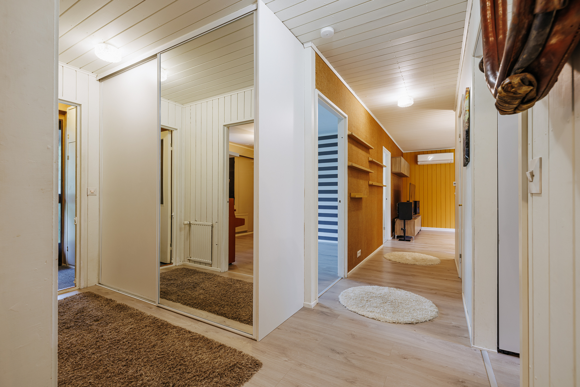 Lauhatie 5, Hyllykallio, Seinäjoki