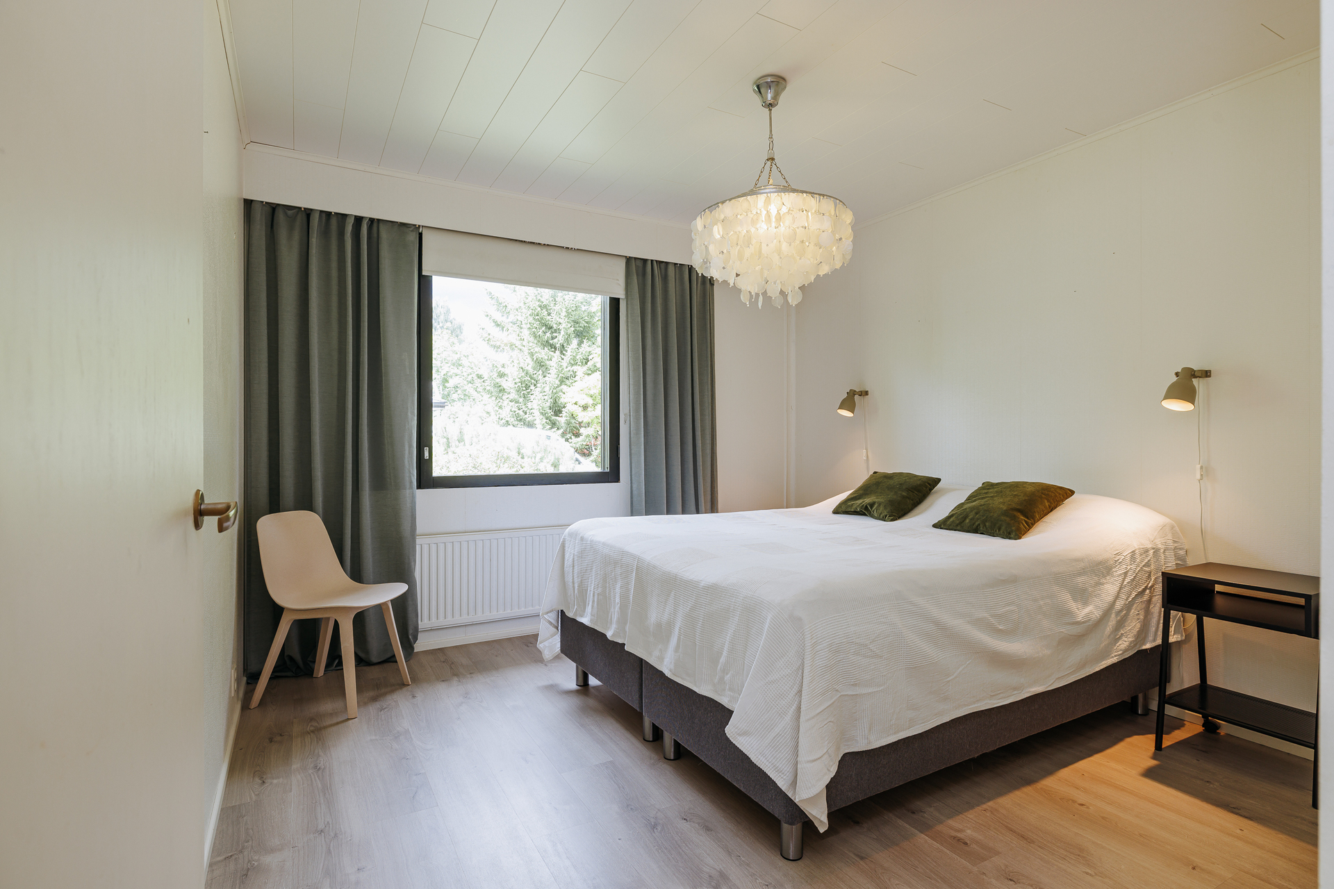 Lauhatie 5, Hyllykallio, Seinäjoki