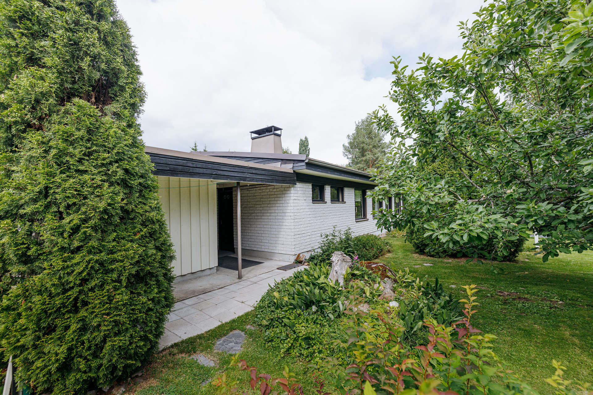 Lauhatie 5, Hyllykallio, Seinäjoki