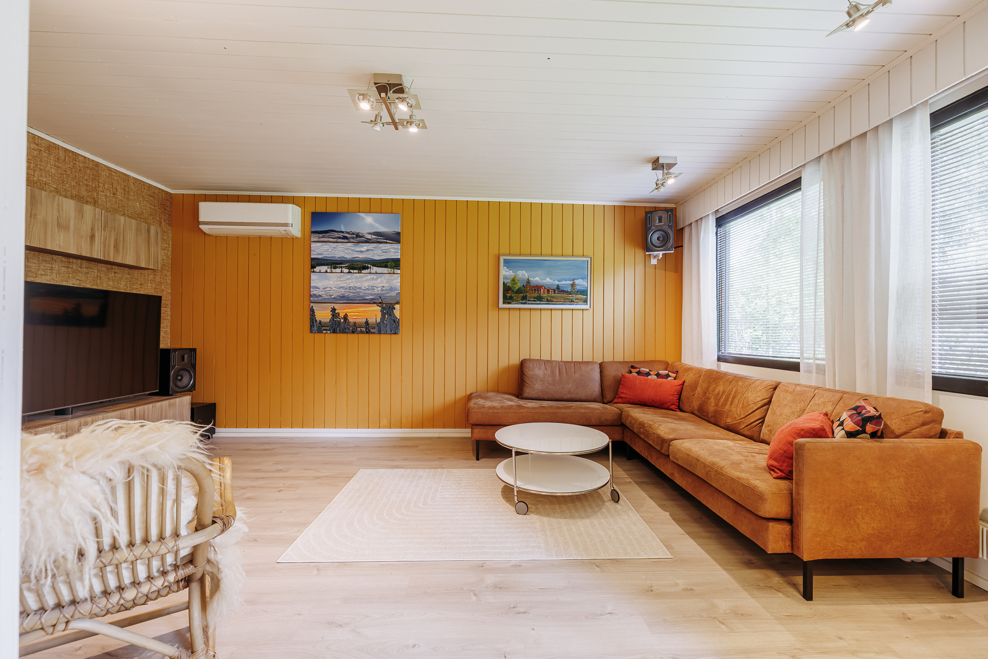 Lauhatie 5, Hyllykallio, Seinäjoki