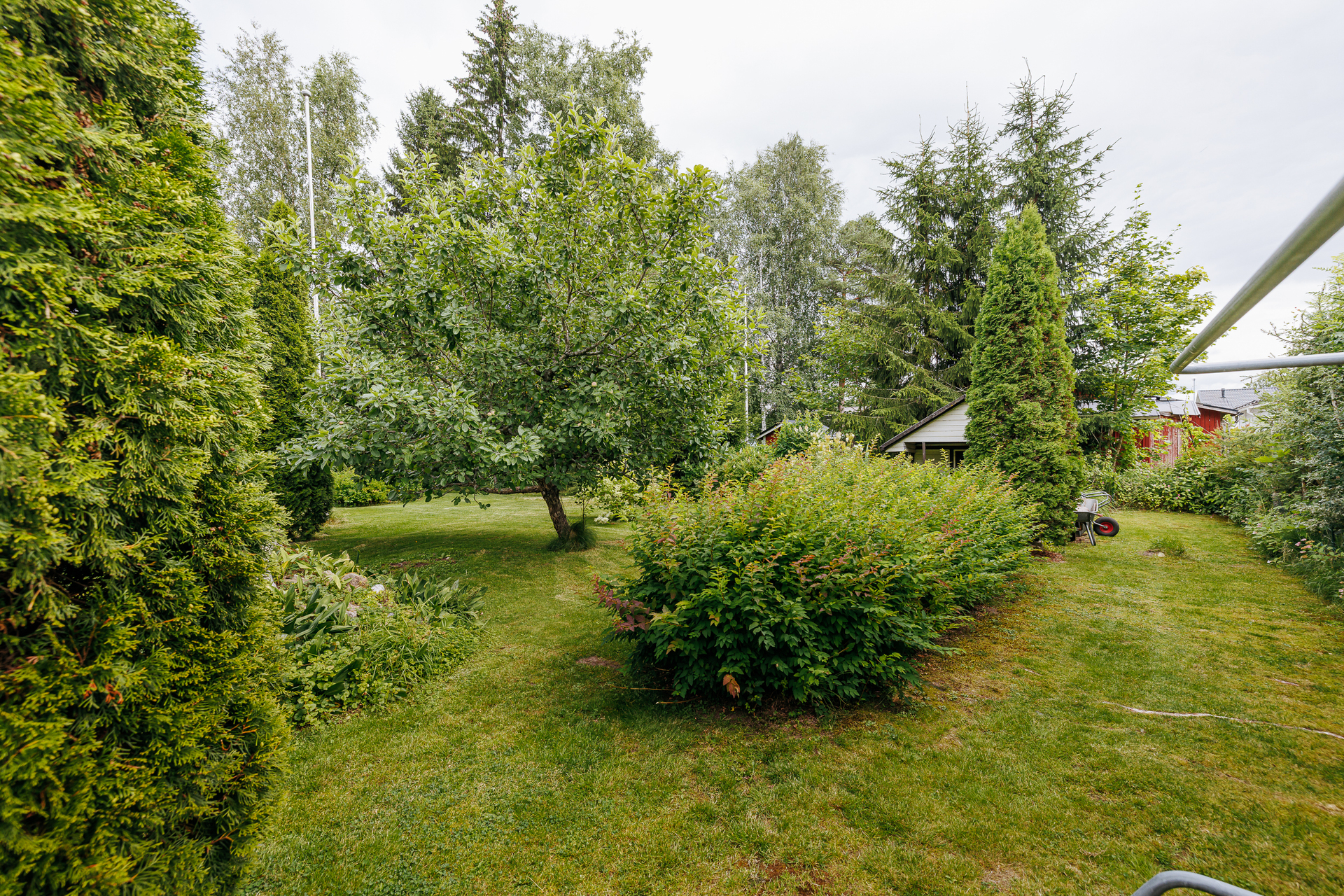 Lauhatie 5, Hyllykallio, Seinäjoki