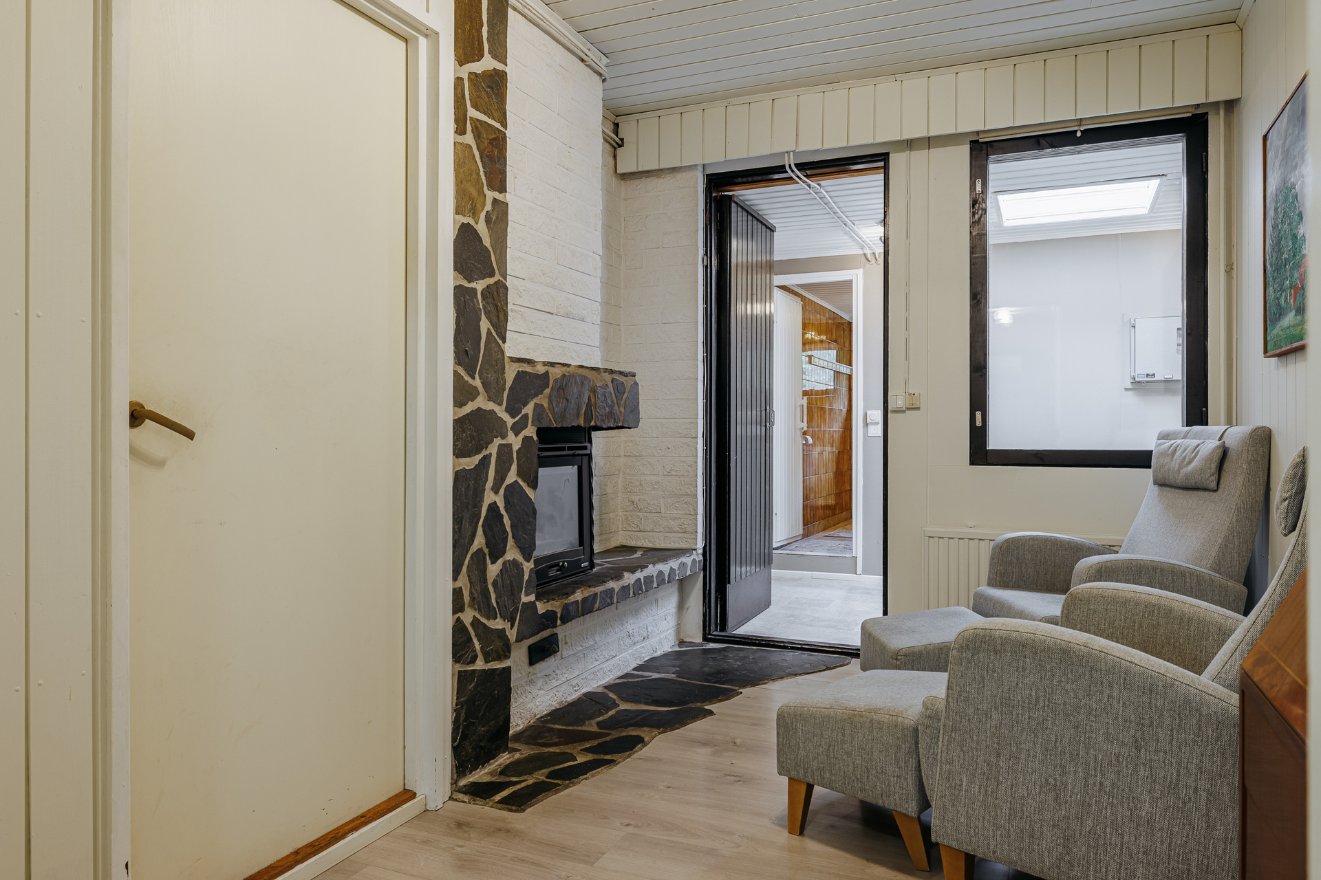Lauhatie 5, Hyllykallio, Seinäjoki