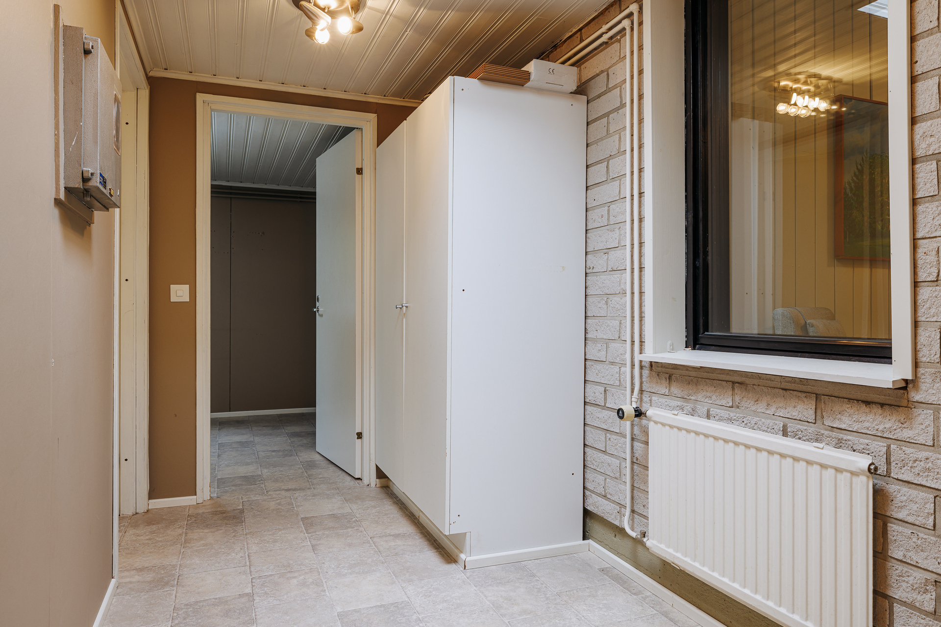 Lauhatie 5, Hyllykallio, Seinäjoki