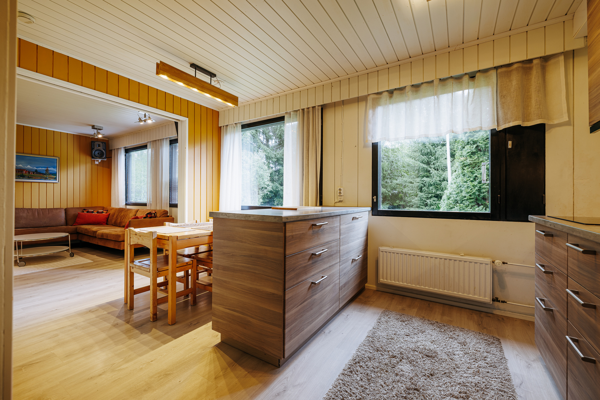 Lauhatie 5, Hyllykallio, Seinäjoki