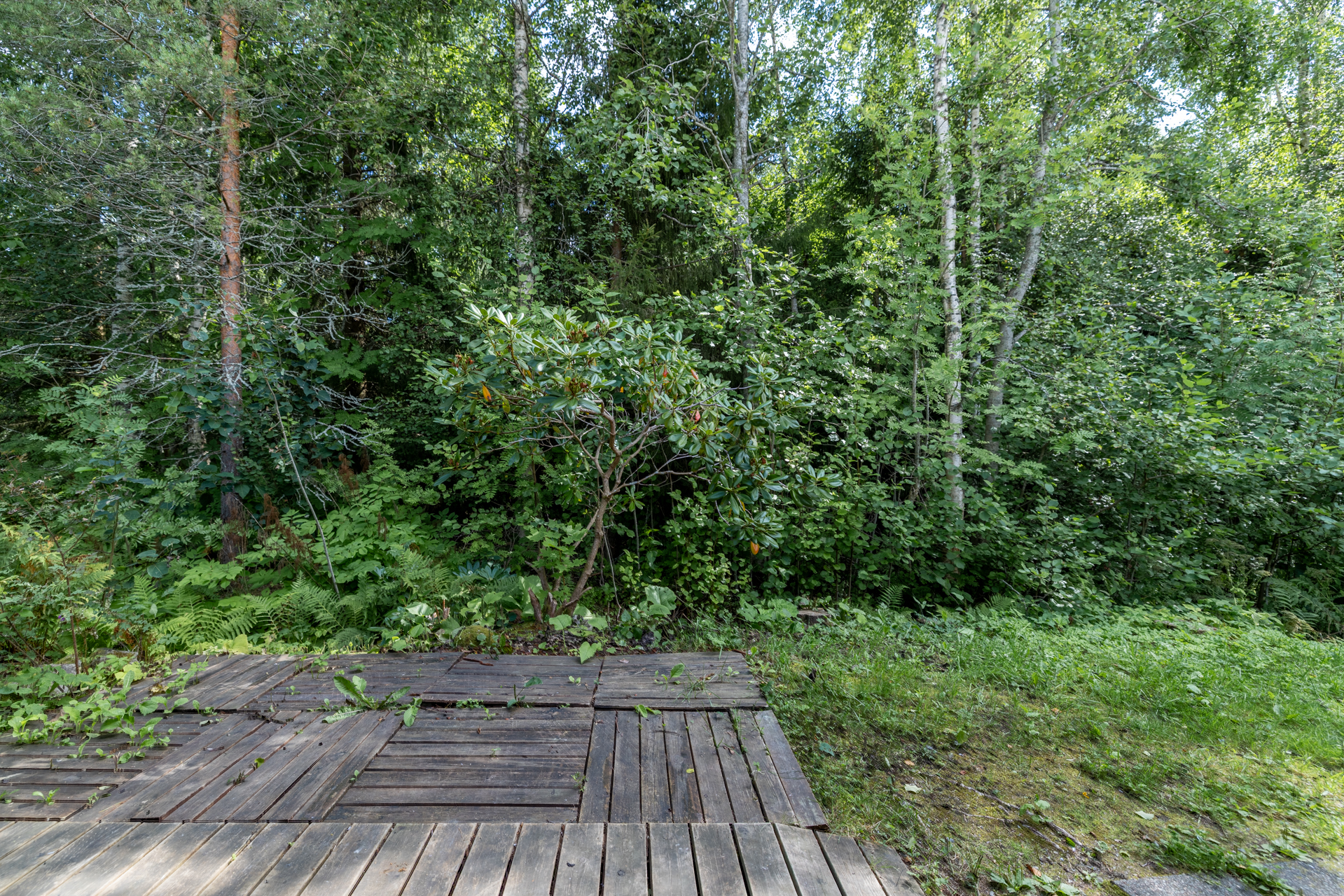 Pillistöntie 23, Mikkeli