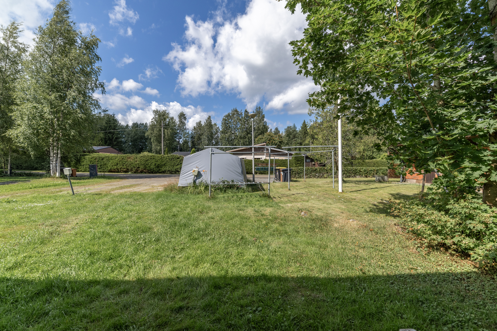 Pillistöntie 23, Mikkeli