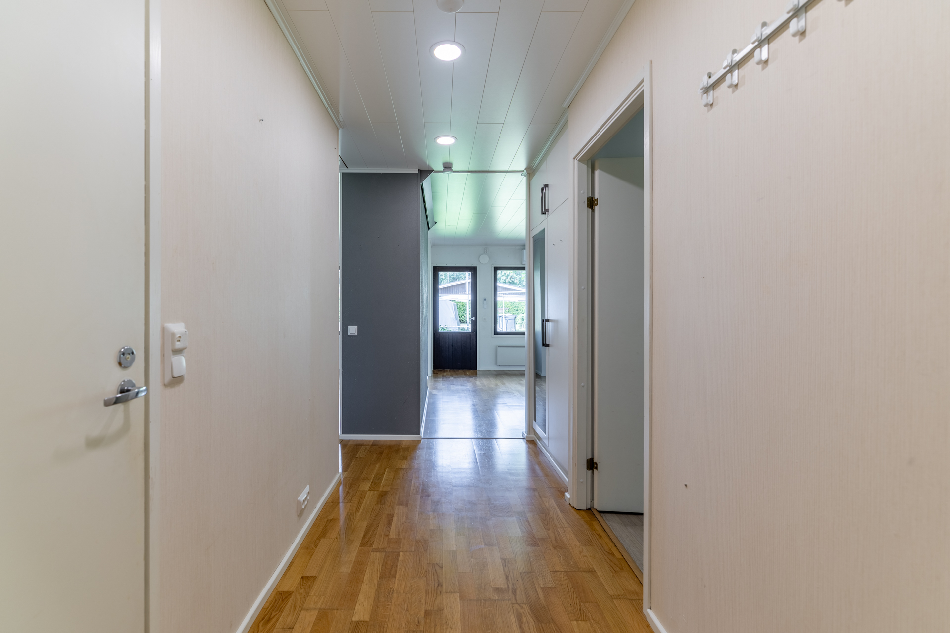 Pillistöntie 23, Mikkeli