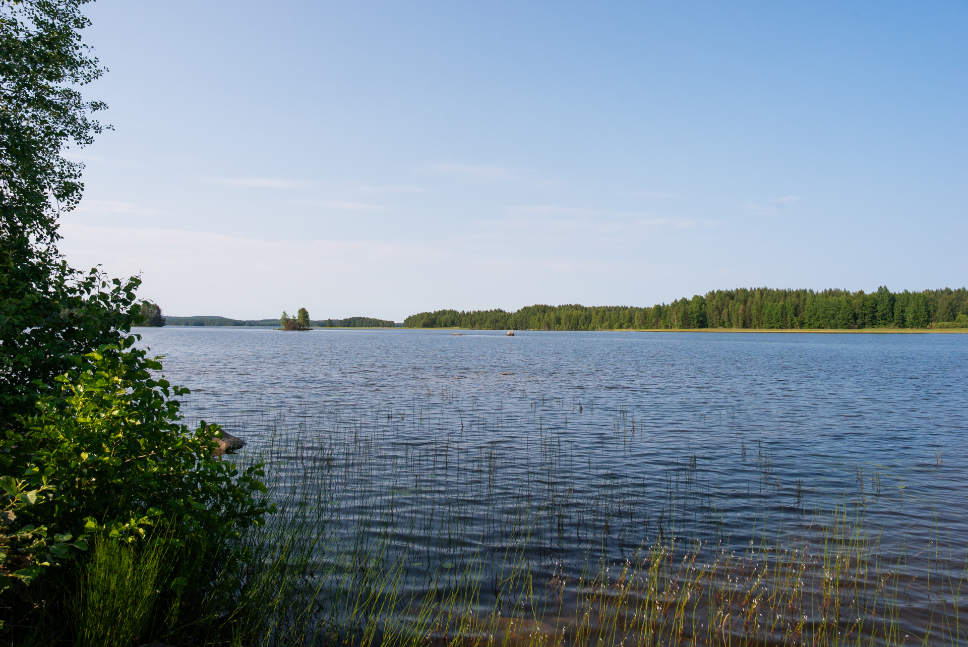 Kelolahdentie 48, Hankasalmi