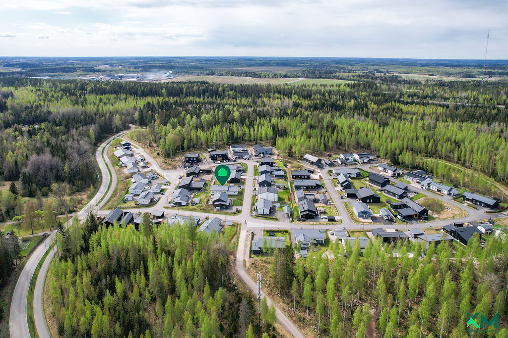 Kaskikeijunkatu 4, Karisto, Lahti