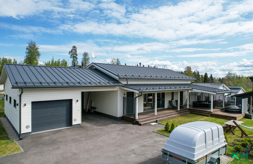 Kaskikeijunkatu 4, Karisto, Lahti
