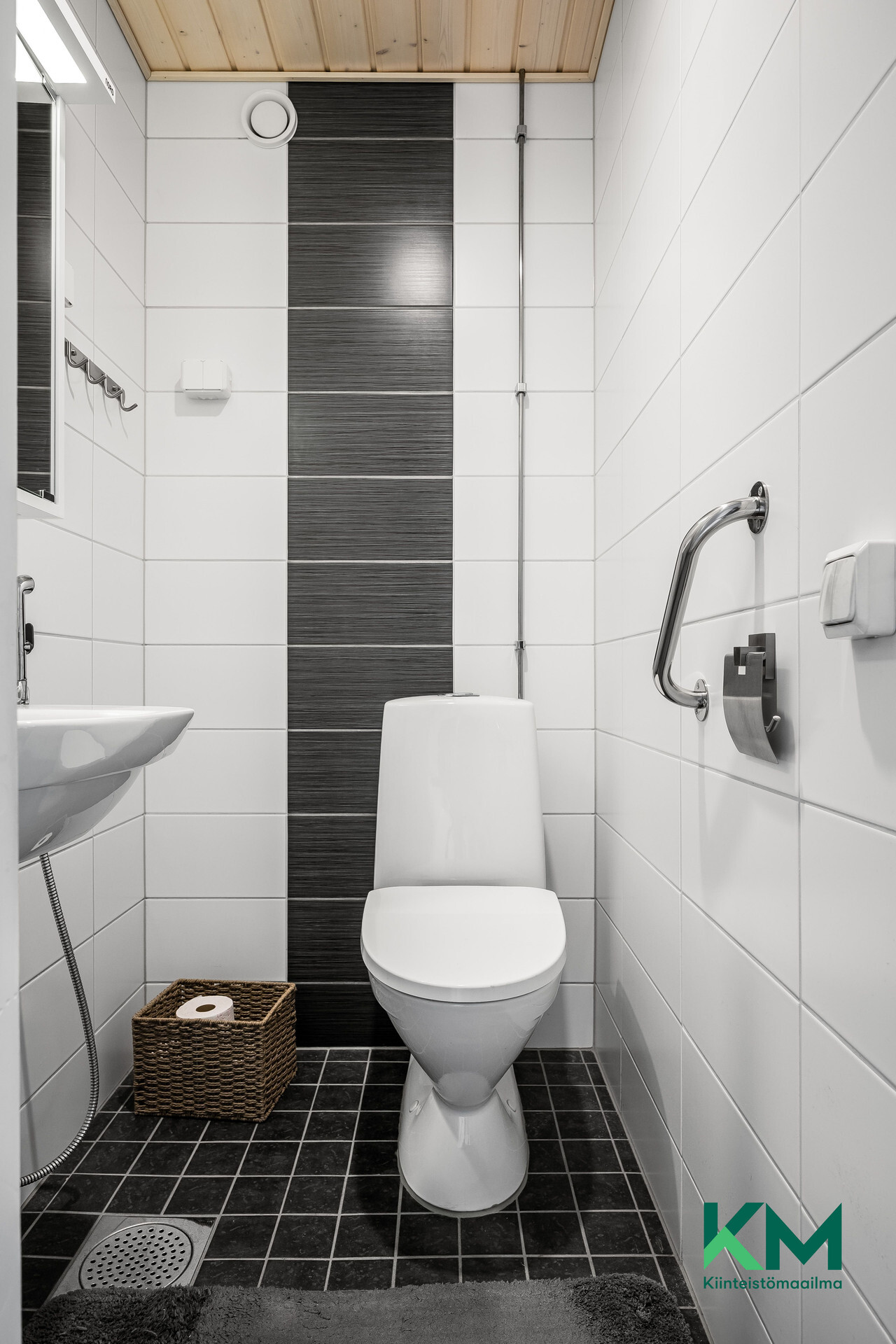 Susiniitynkatu 1, Uittamo, Turku
