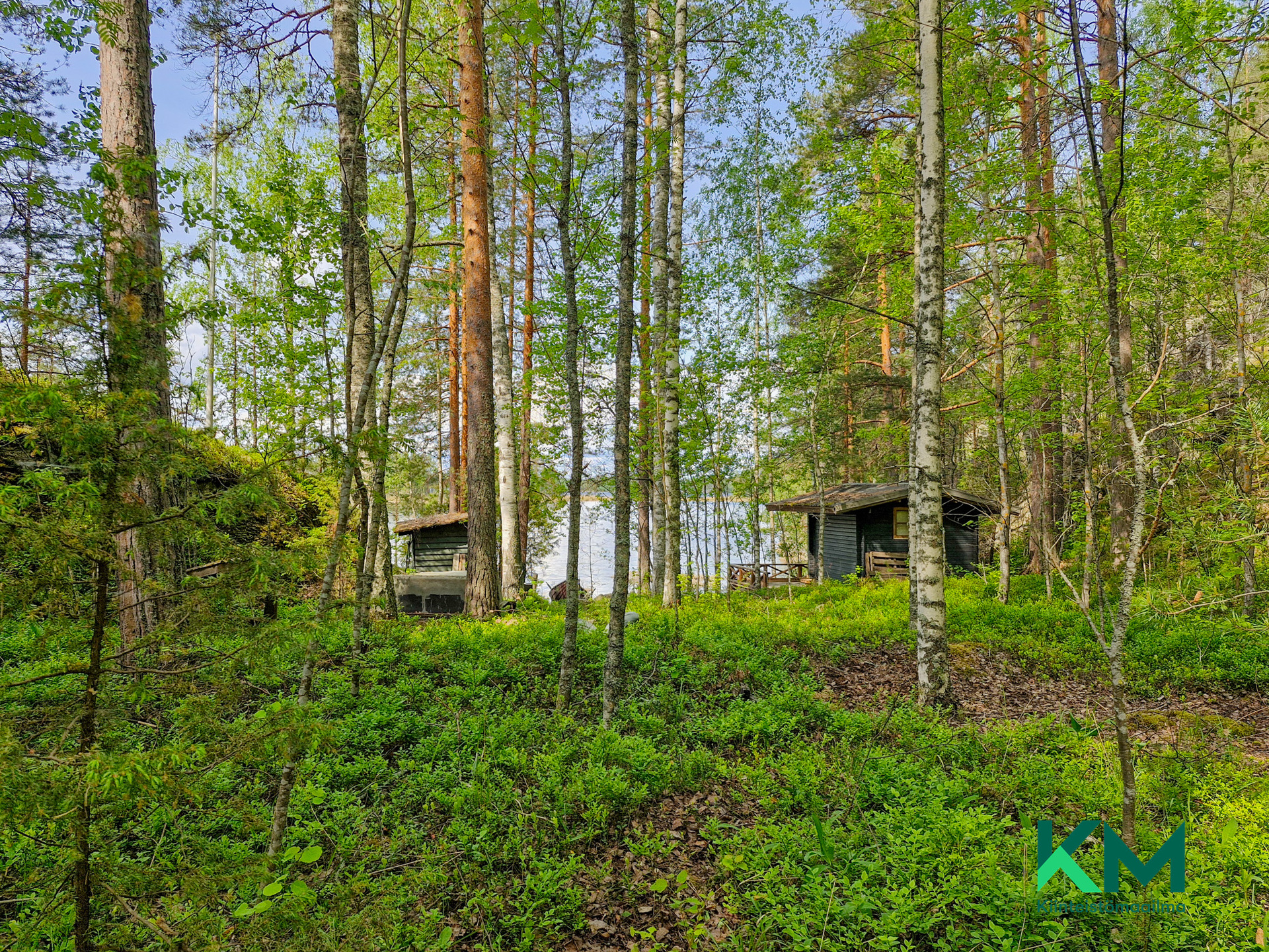 Siikalahdentie 70 , Savonlinna