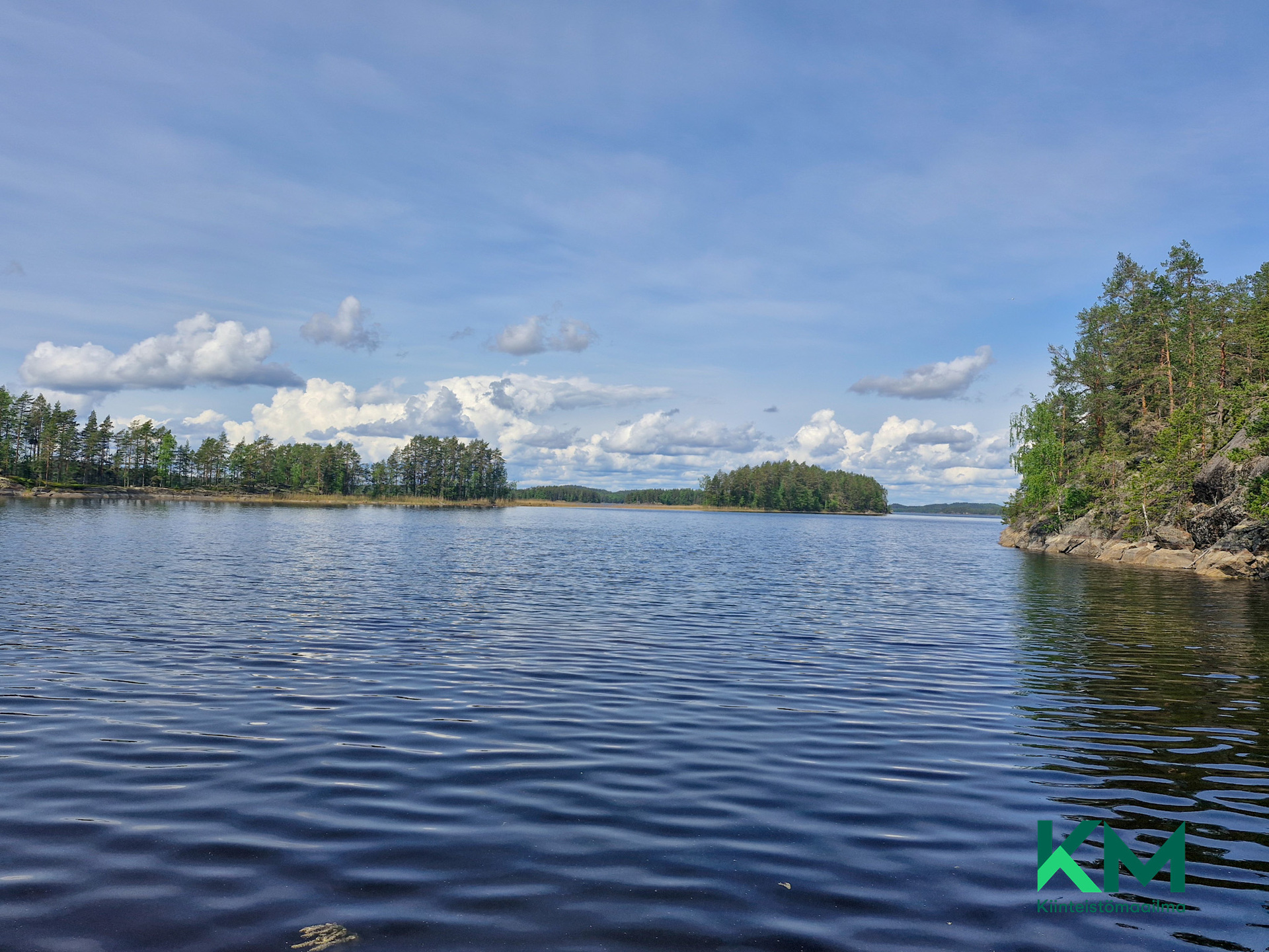 Siikalahdentie 70 , Savonlinna