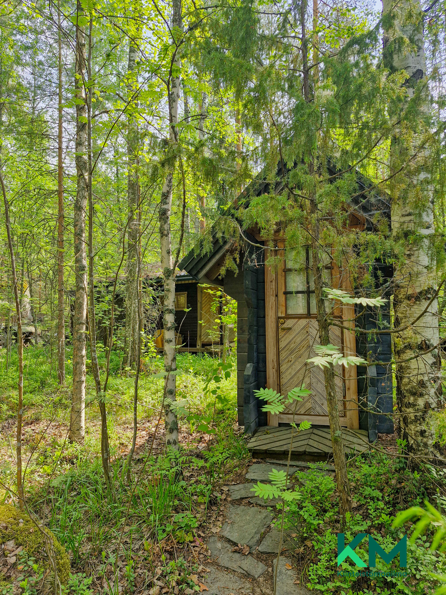 Siikalahdentie 70 , Savonlinna