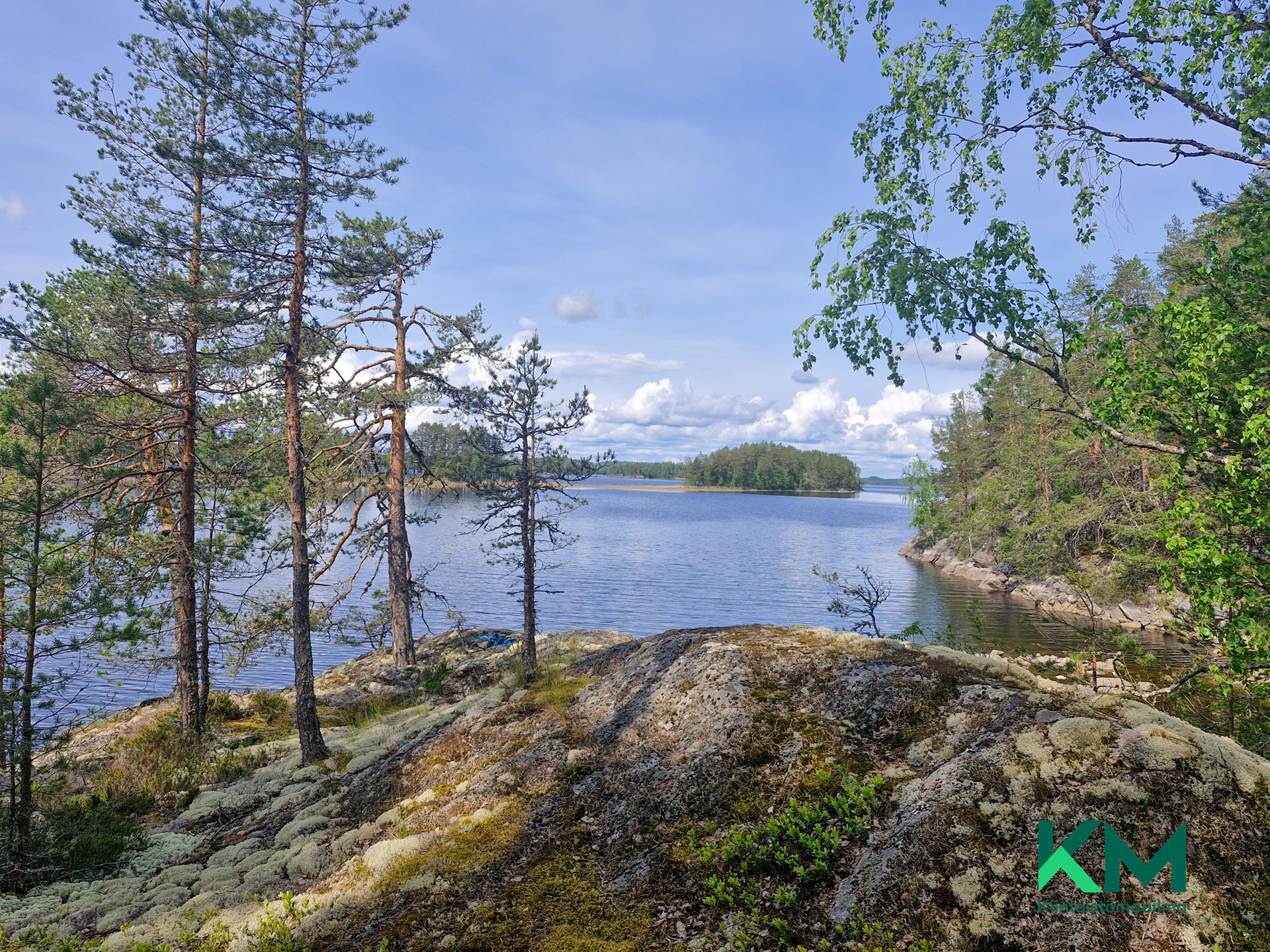 Siikalahdentie 70 , Savonlinna