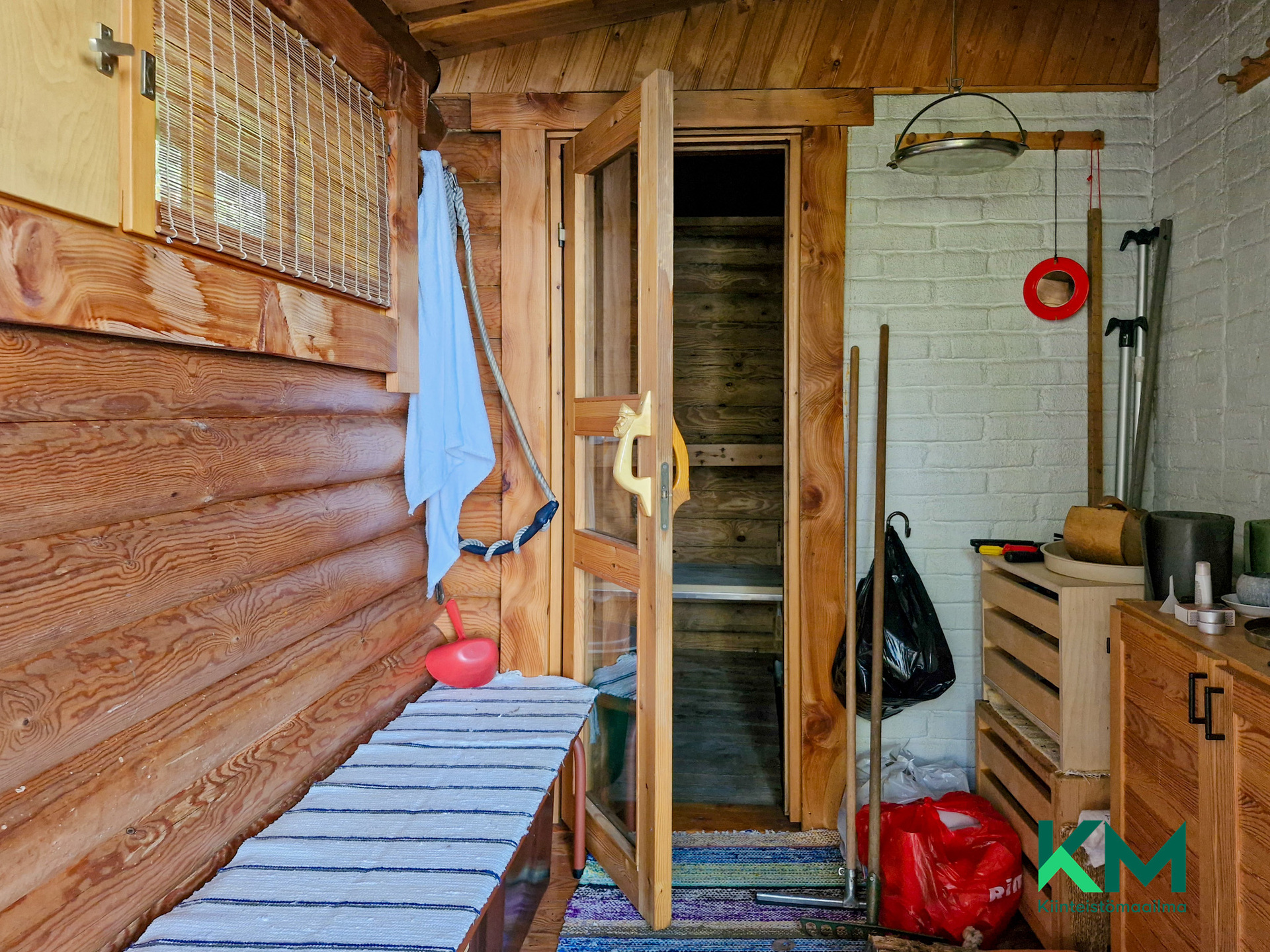 Siikalahdentie 70 , Savonlinna
