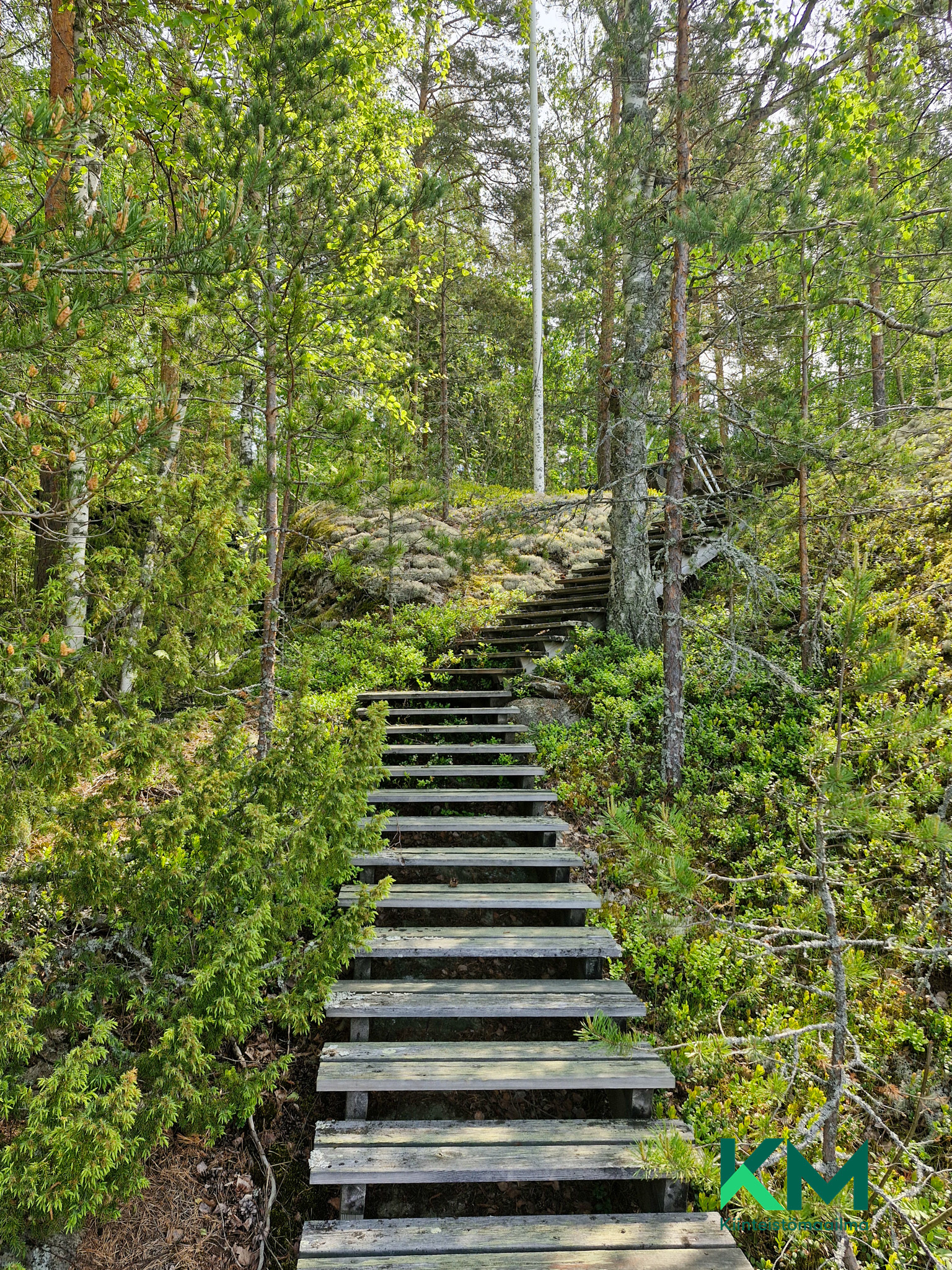 Siikalahdentie 70 , Savonlinna