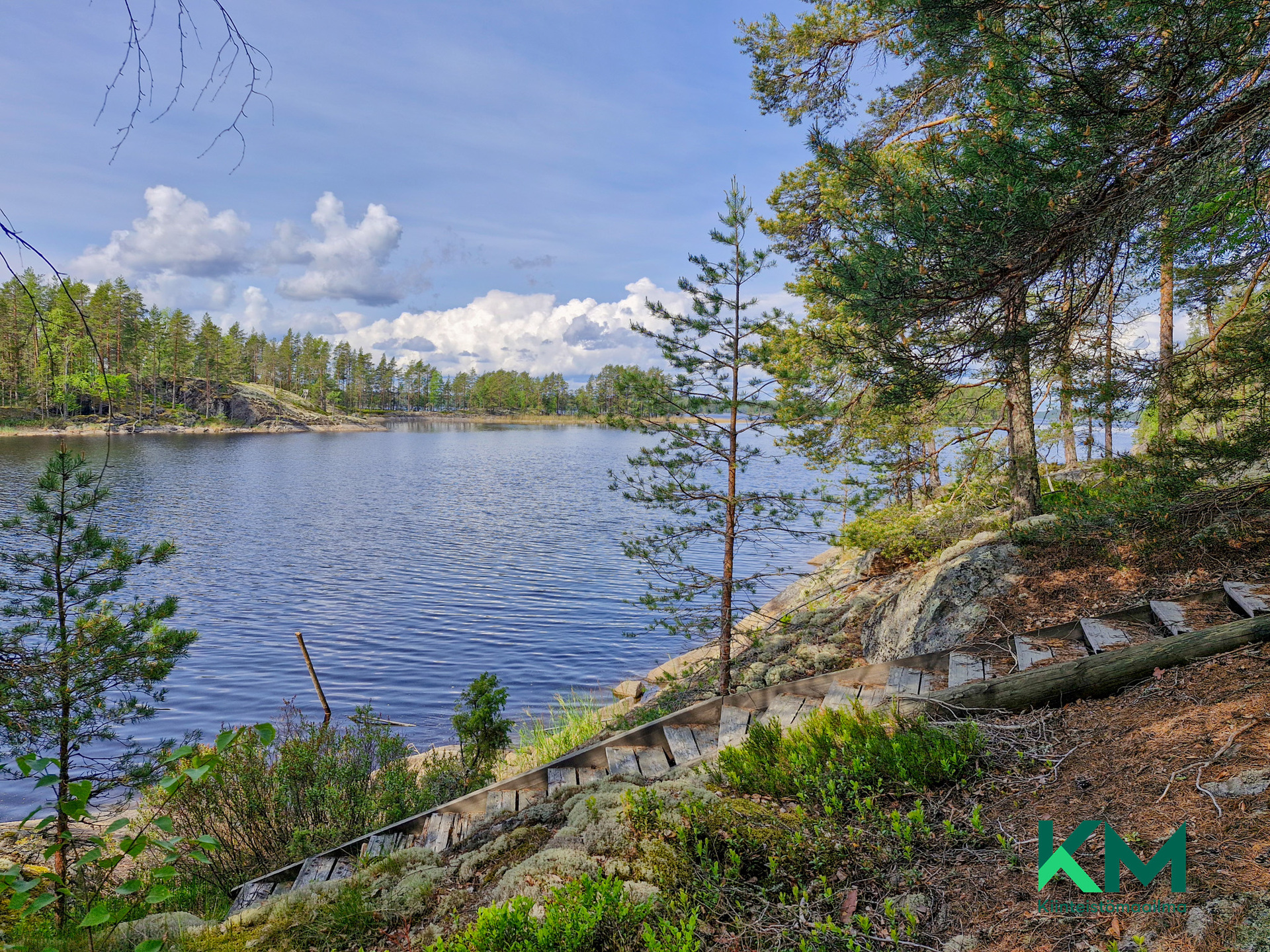 Siikalahdentie 70 , Savonlinna