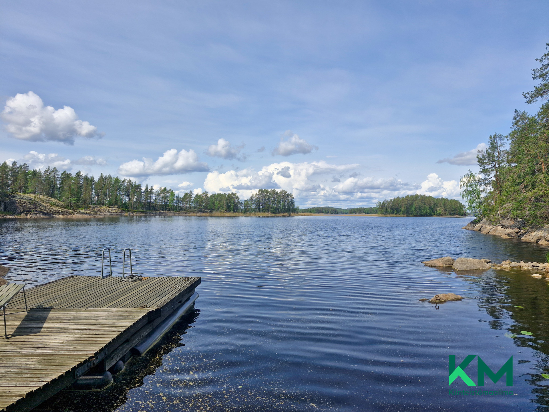 Siikalahdentie 70 , Savonlinna