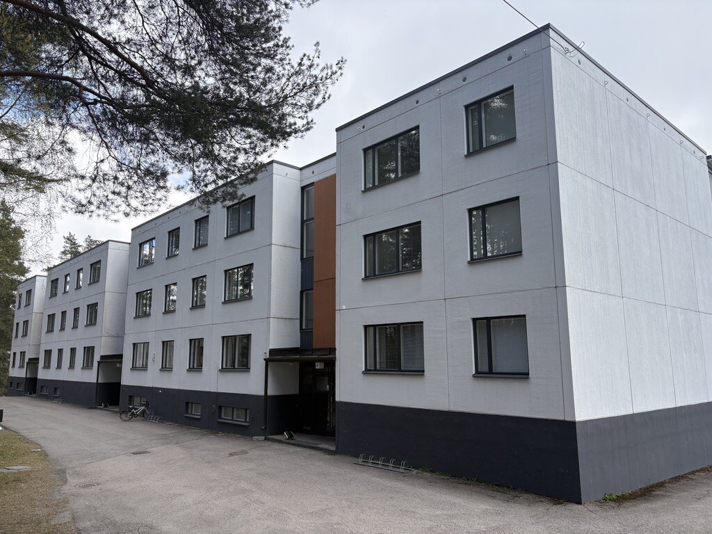 Orelinkatu 7, Koskenmäki, Nokia