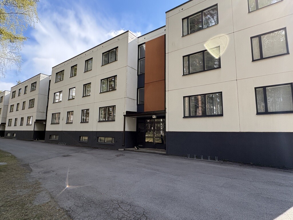 Orelinkatu 7, Koskenmäki, Nokia