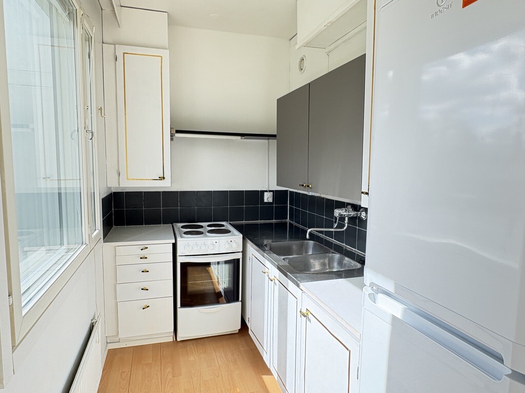 Orelinkatu 7, Koskenmäki, Nokia