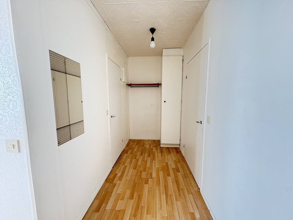 Orelinkatu 7, Koskenmäki, Nokia