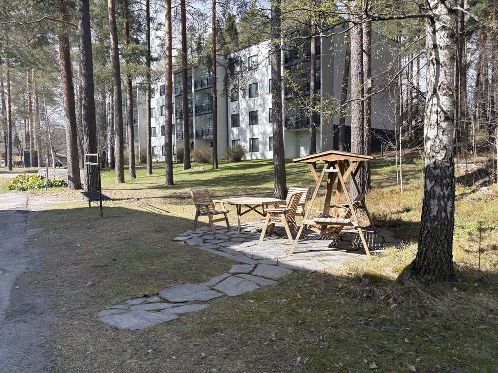 Orelinkatu 7, Koskenmäki, Nokia