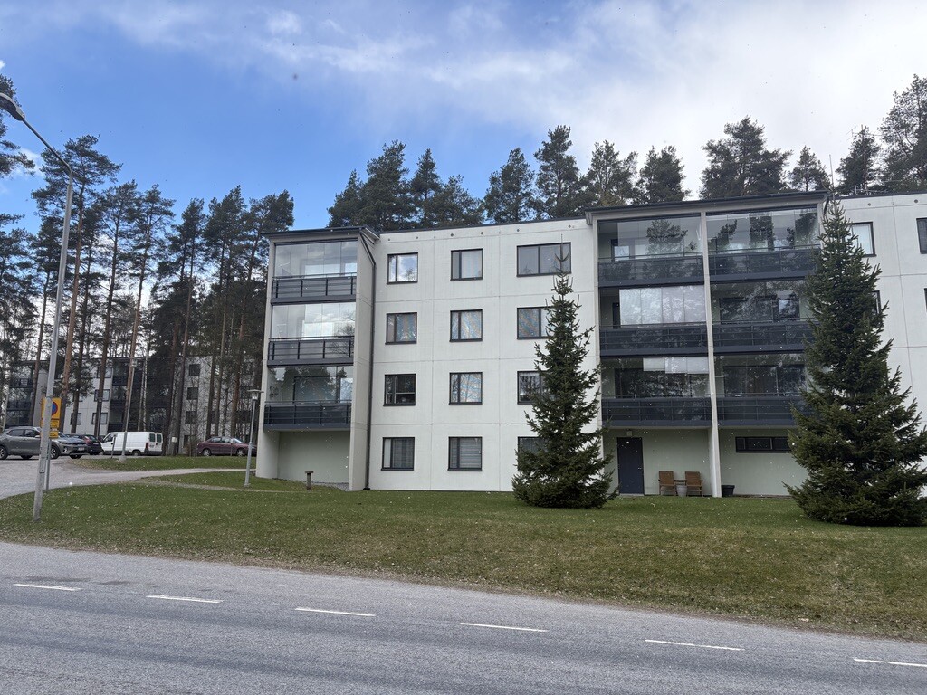 Orelinkatu 7, Koskenmäki, Nokia