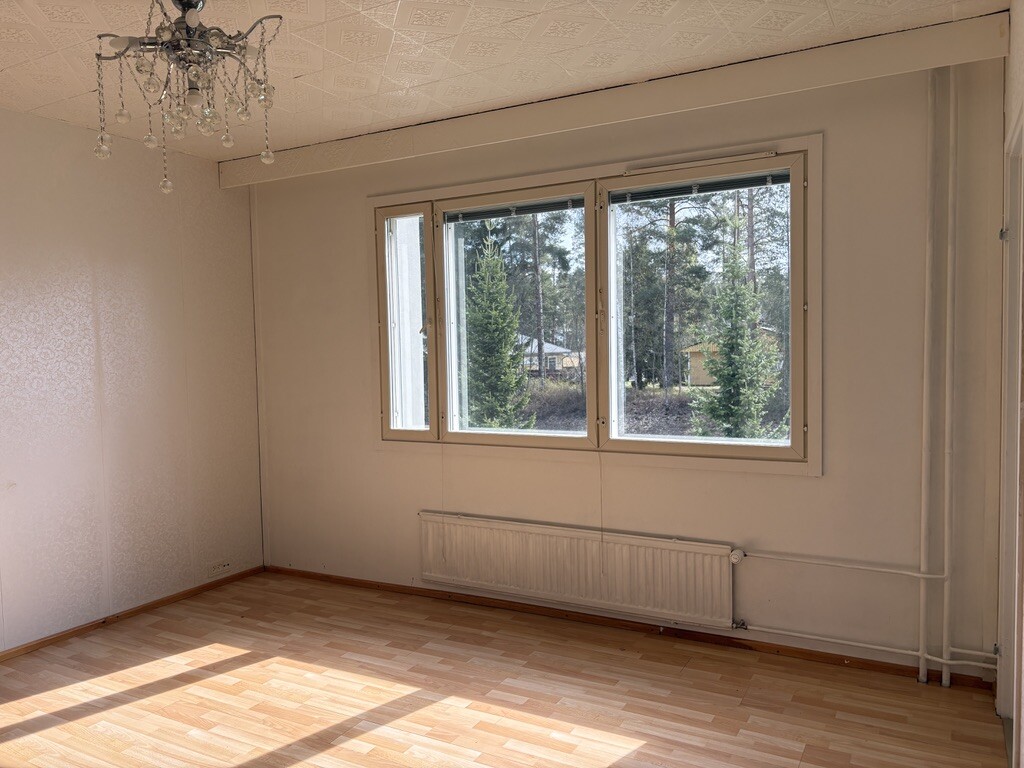 Orelinkatu 7, Koskenmäki, Nokia