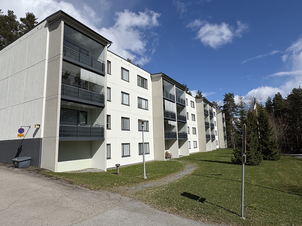 Orelinkatu 7, Koskenmäki, Nokia