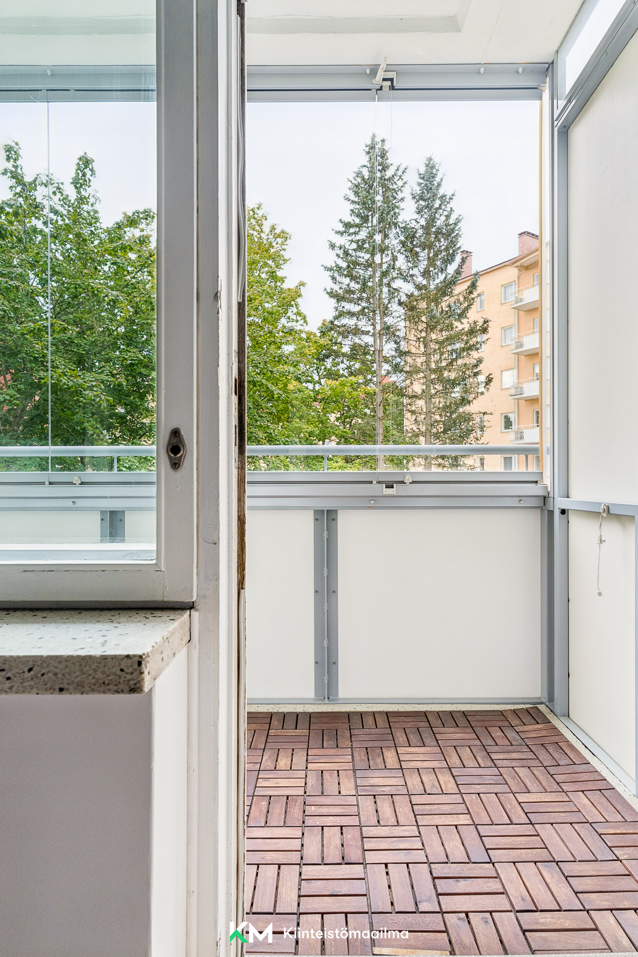 Rakuunantie 3, Munkkiniemi, Helsinki