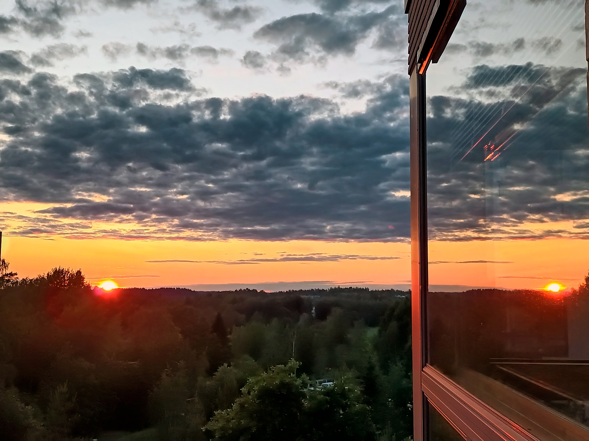 Harjannetie 9, Viikinmäki, Helsinki