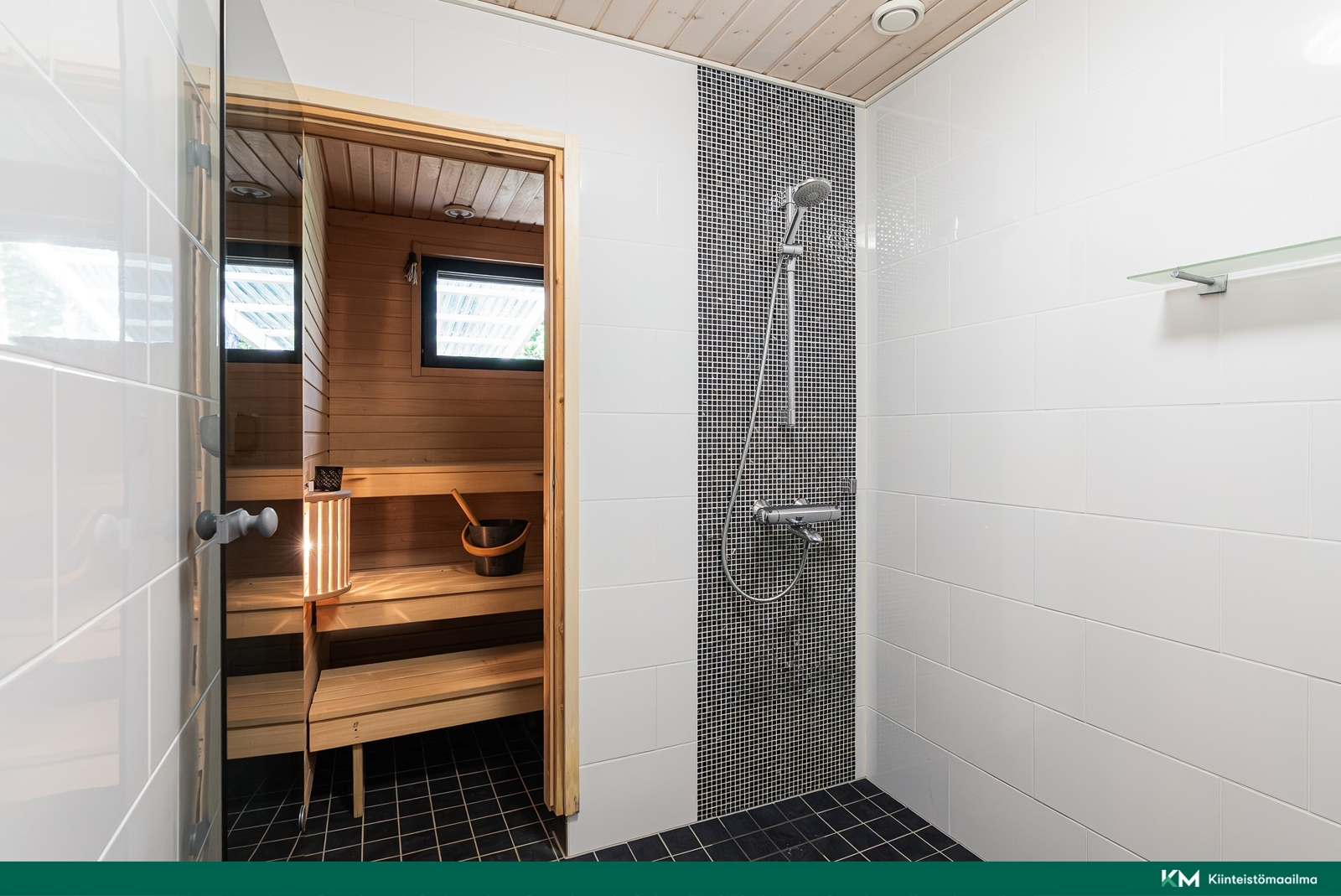 Keltanontie 12, Vaunukangas, Tuusula