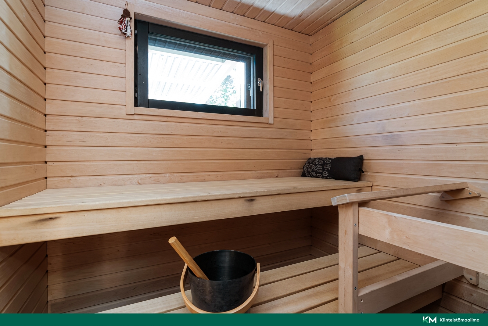 Keltanontie 12, Vaunukangas, Tuusula