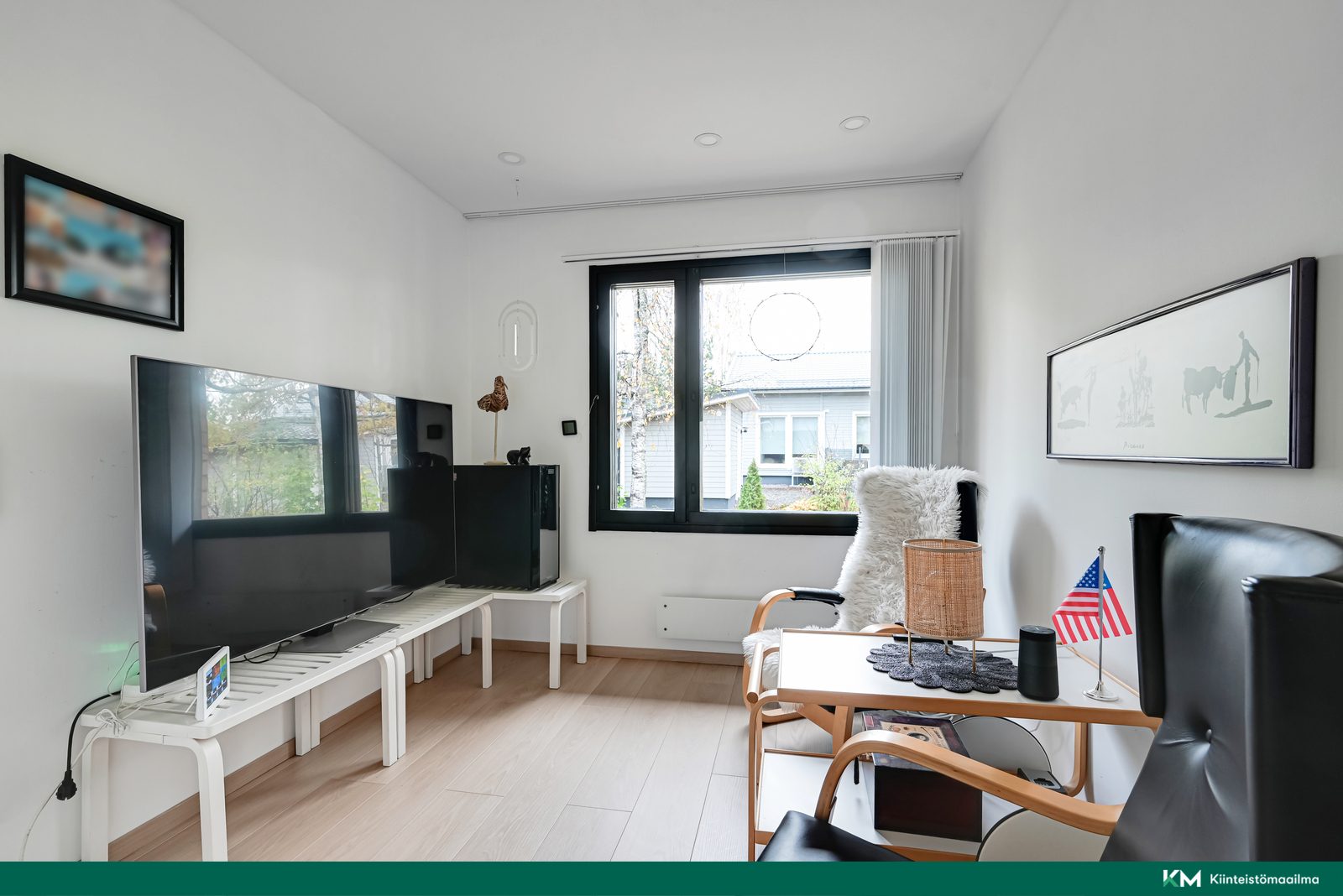 Loutinkatu 65, Saunakallio, Järvenpää