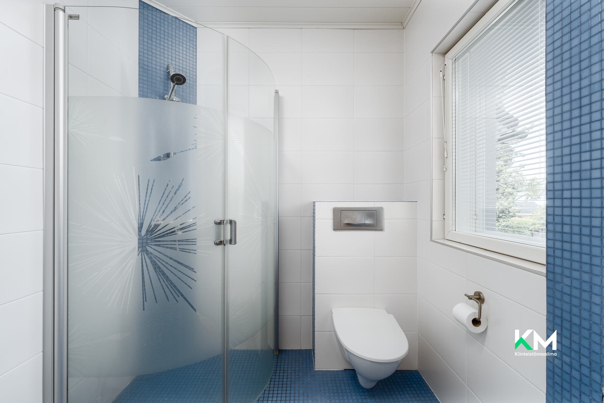 Mäkipellontie 10, Isokylä, Kokkola