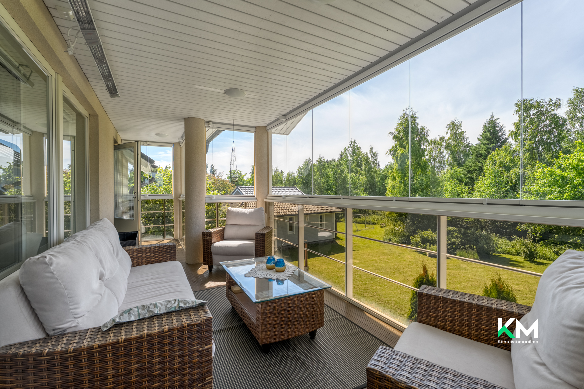 Mäkipellontie 10, Isokylä, Kokkola