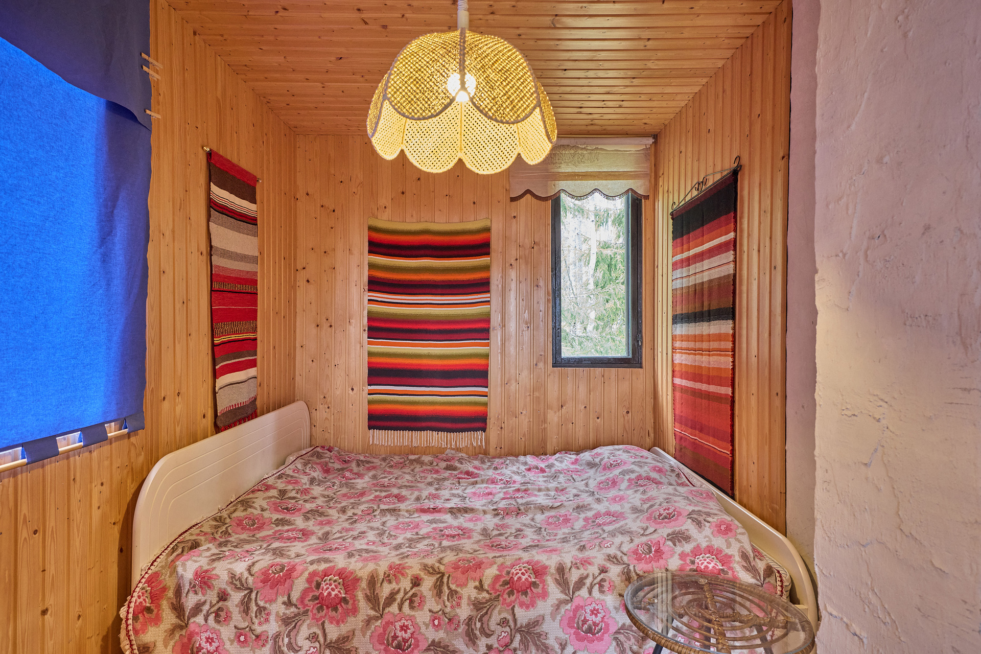Karkalintie 350, Varola, Lohja