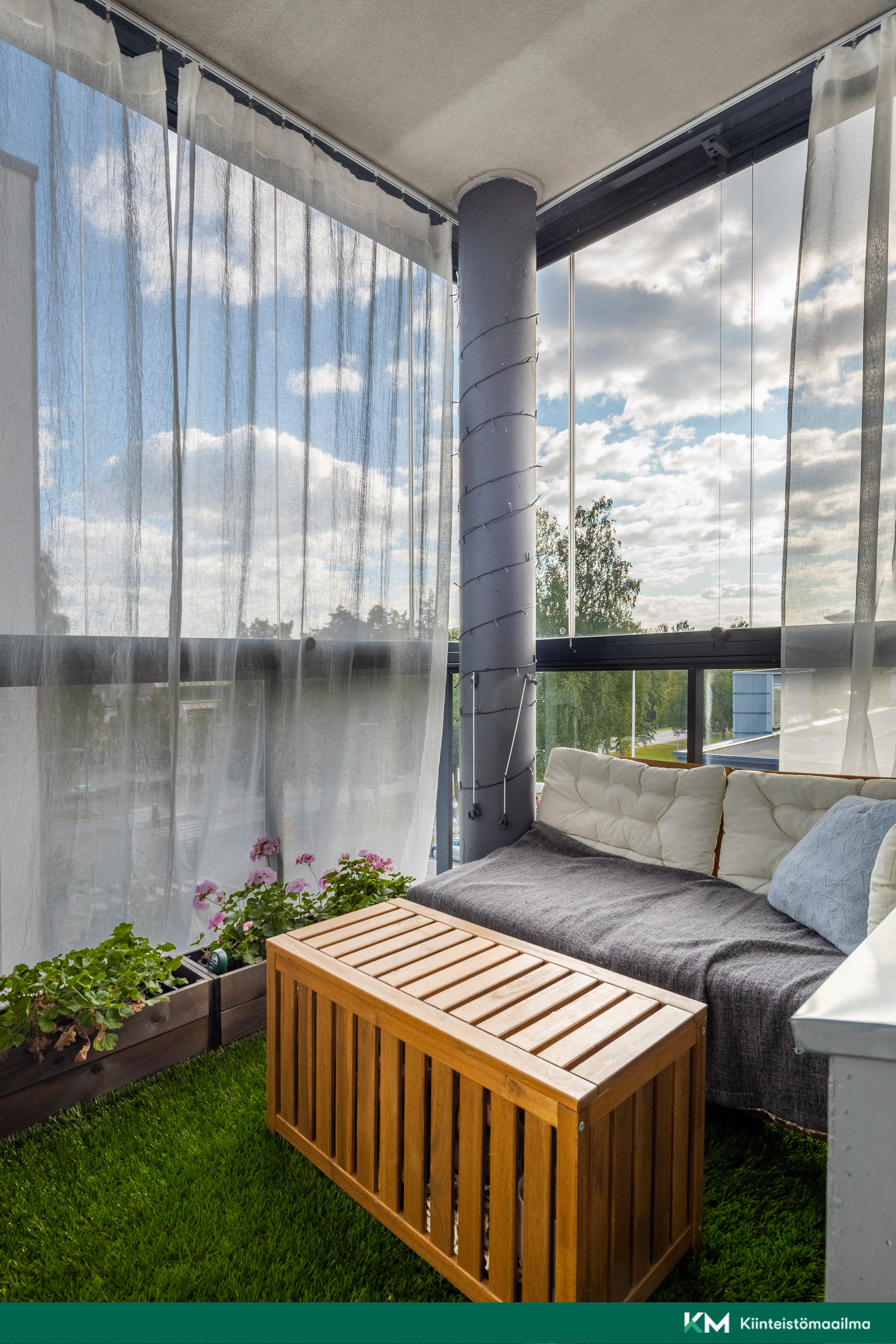 Martinlaaksonpolku 10, Martinlaakso, Vantaa