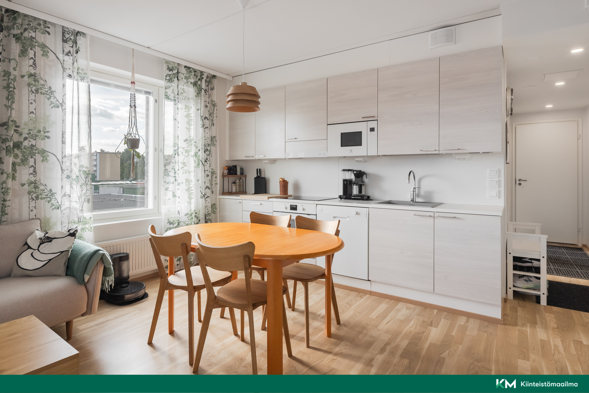 Martinlaaksonpolku 10, Martinlaakso, Vantaa