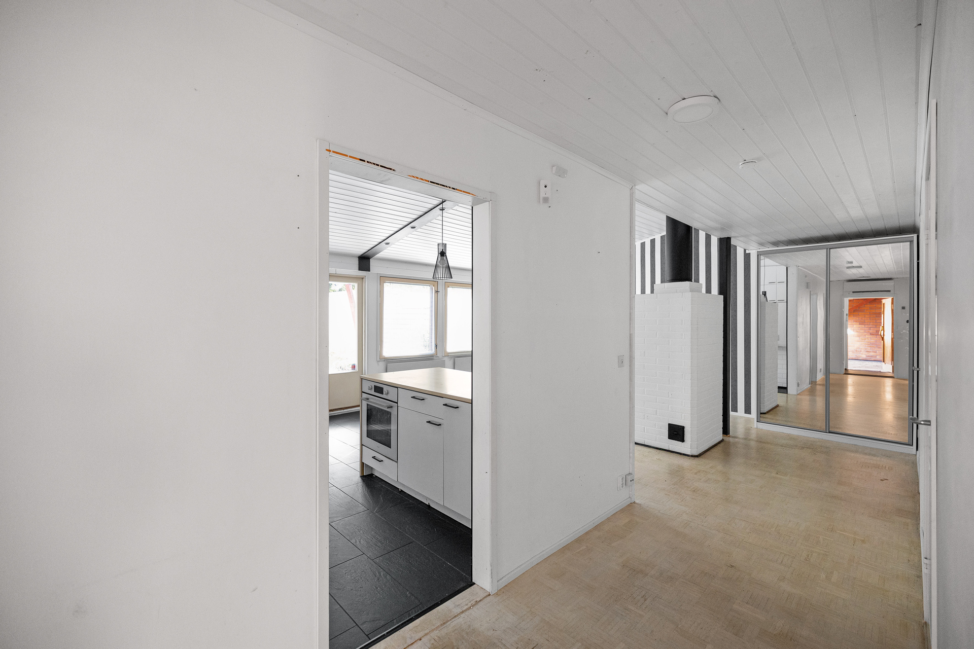 Oravankuja 10, Kaleva, Kerava