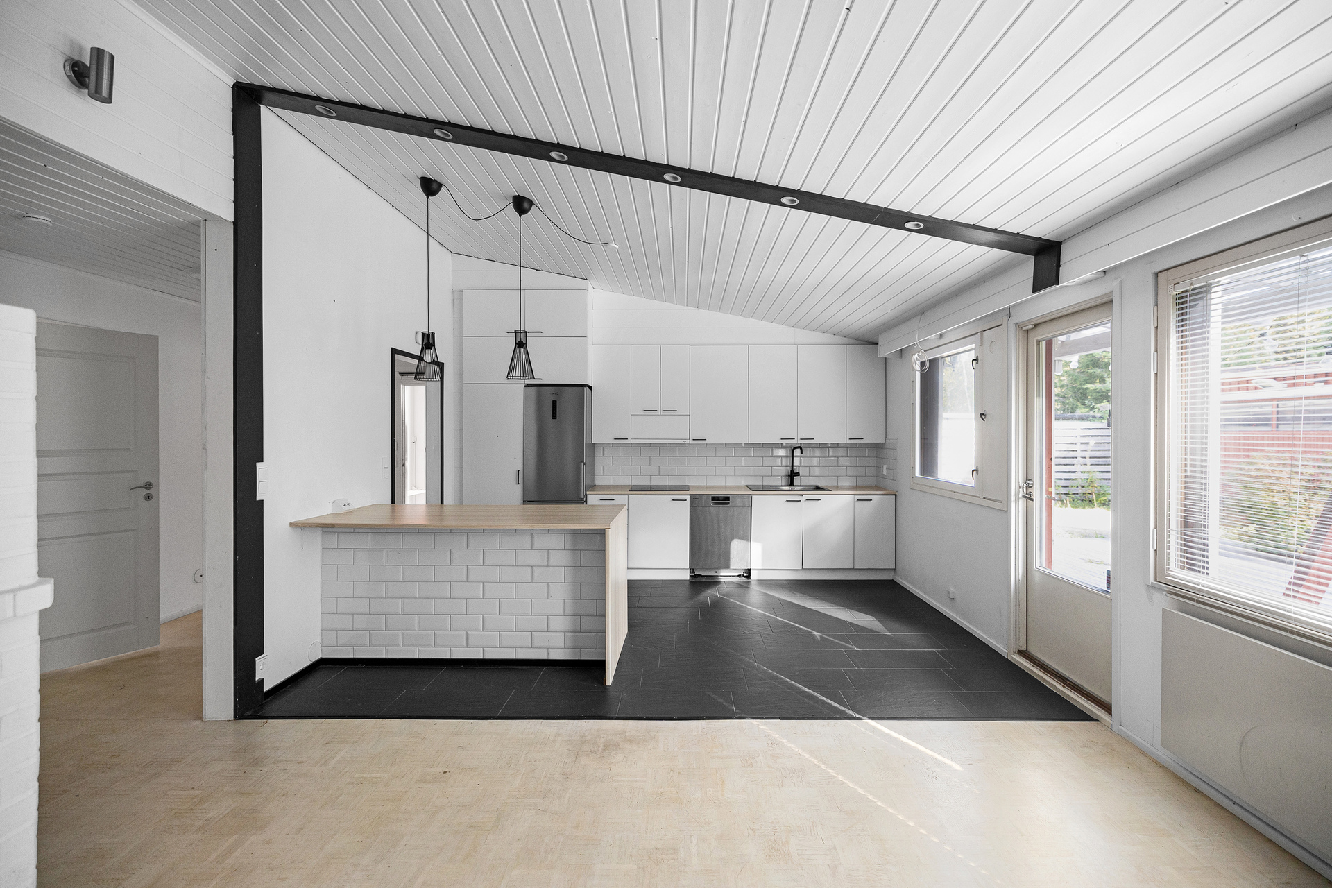 Oravankuja 10, Kaleva, Kerava