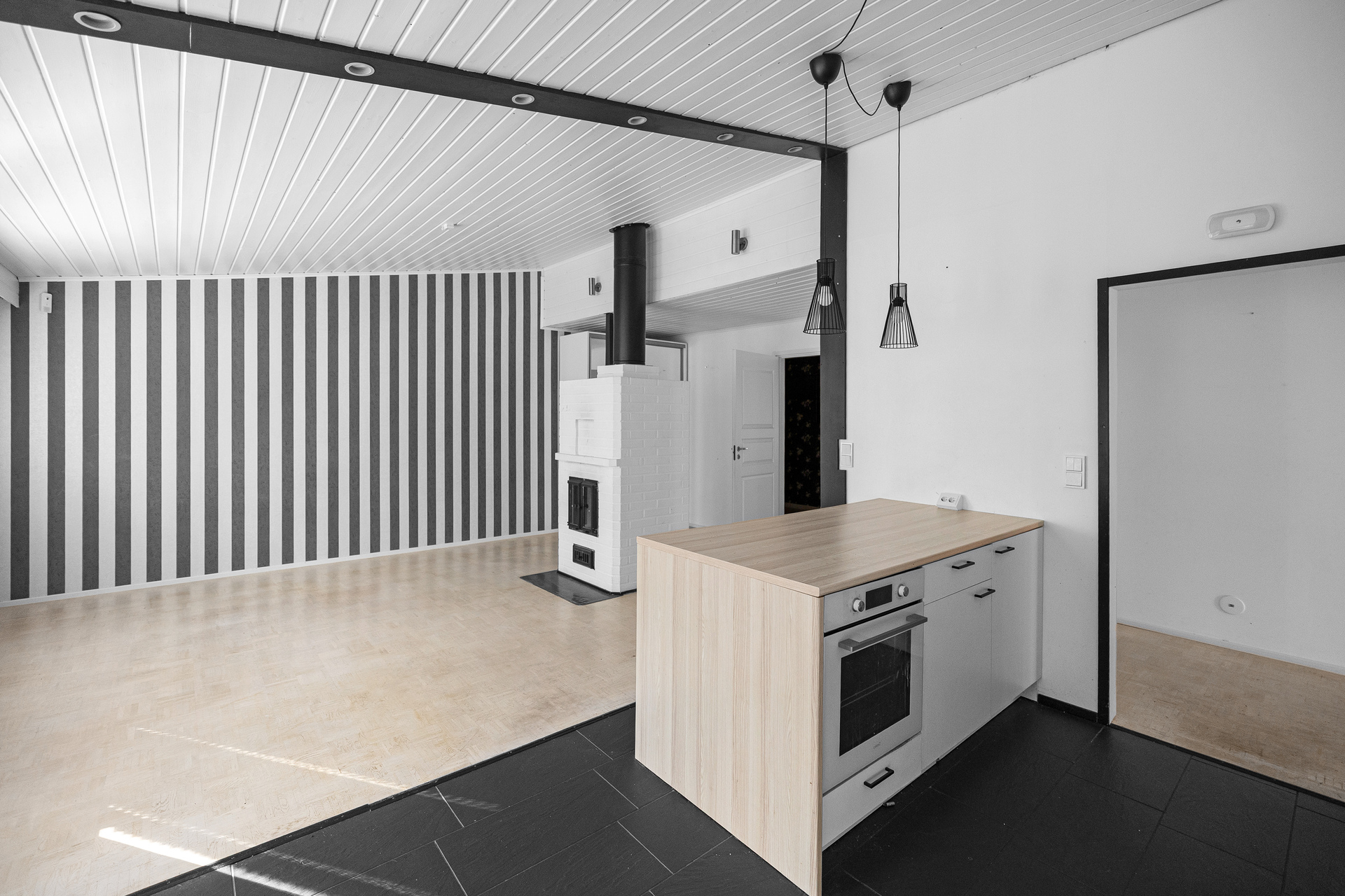 Oravankuja 10, Kaleva, Kerava
