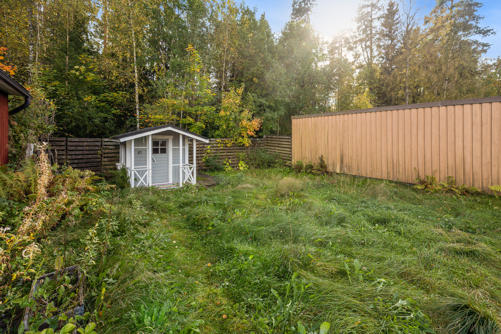 Oravankuja 10, Kaleva, Kerava