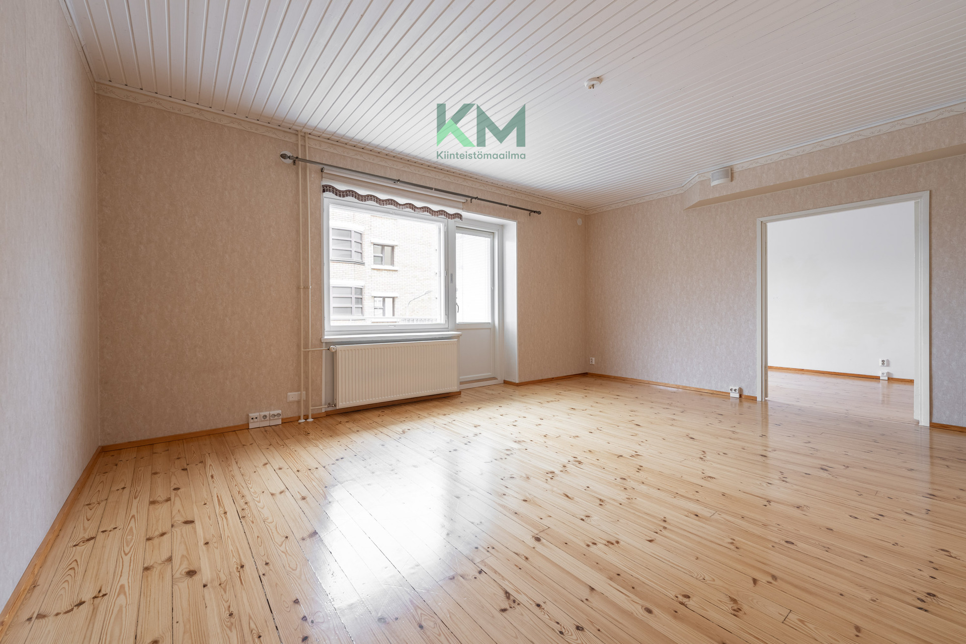 Savonkatu 25, Keskusta, Kuopio