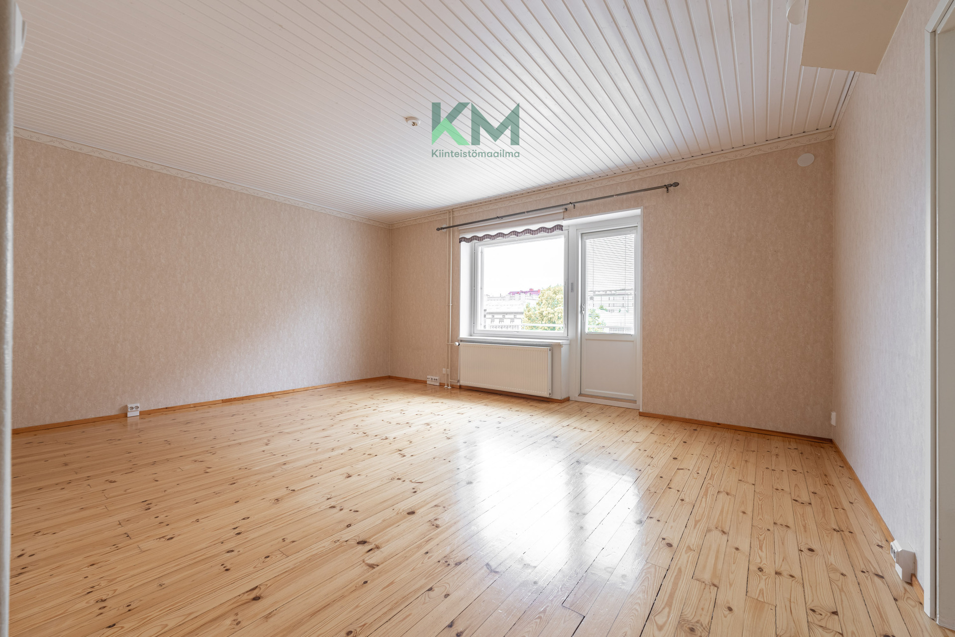 Savonkatu 25, Keskusta, Kuopio