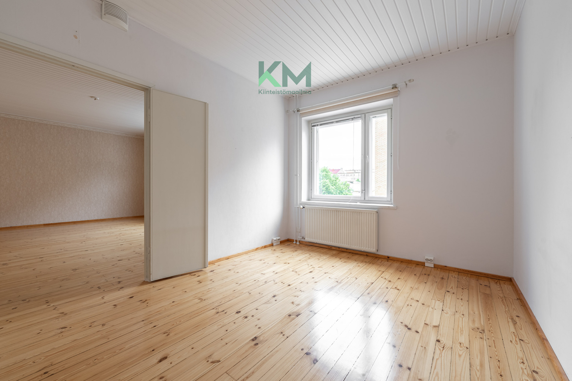 Savonkatu 25, Keskusta, Kuopio