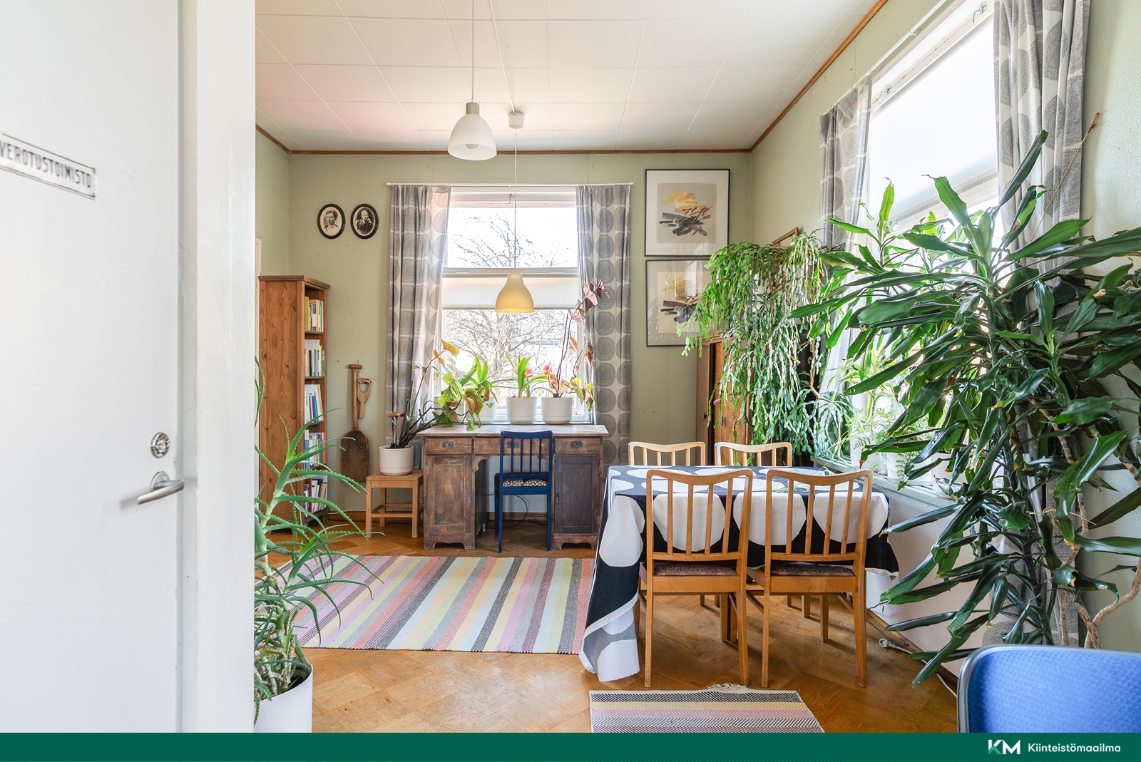 Vanha valtatie 185, Kellokoski, Tuusula